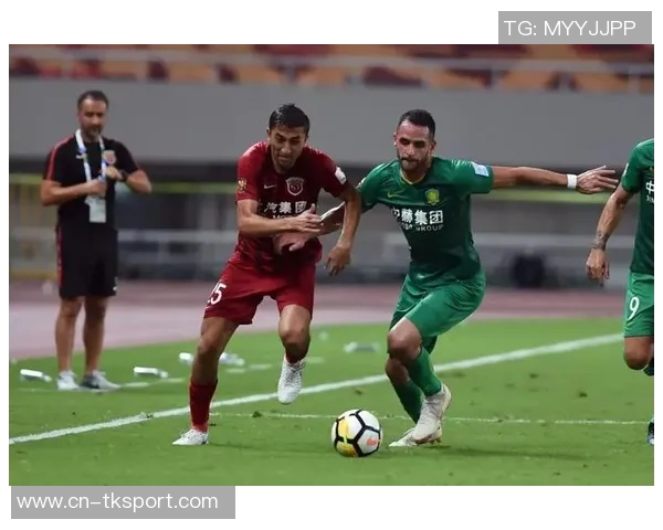 上港与贵州精彩对决比赛录像回顾及精彩瞬间分析