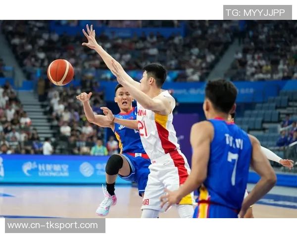 亚运男篮精彩对决中国队迎战印尼队直播全程回顾与分析