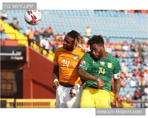 埃及与南非足球历史交锋数据分析与战绩回顾