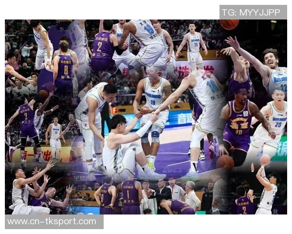 广东队与北控队最新比赛精彩回顾及赛后分析全景呈现